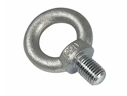ASTM A193 UNS S30400 Eye Bolts